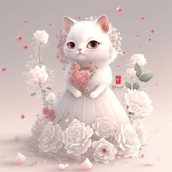 Meet your Posher, Vy - Picture 1 of 1